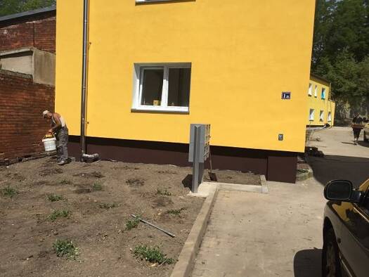 Außenstellplatz zur Miete 25 € Am Bahnhof 1a Jüterbog 14913