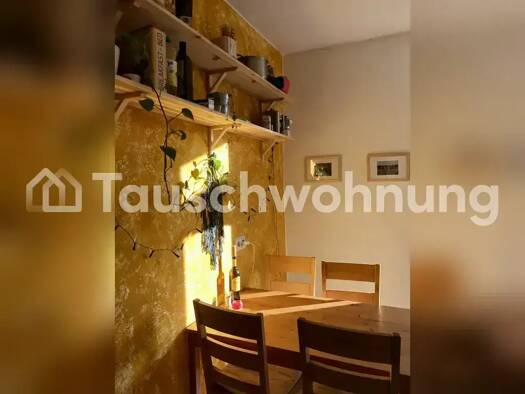 Wohnung zur Miete Tauschwohnung 650 € 2 Zimmer 50 m² 4. Geschoss Schreventeich Kiel 24116