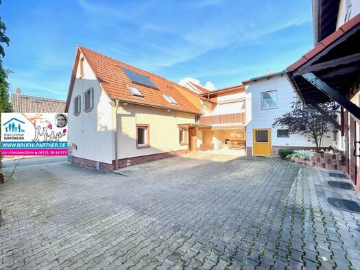 Mehrfamilienhaus zum Kauf 639.000 € 12 Zimmer 367 m² 454 m² Grundstück Udenheim 55288