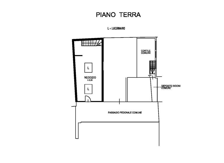 Laden zur Miete 1.800 € 105 m² Verkaufsfläche Europagalerie 12 Bozen 39100