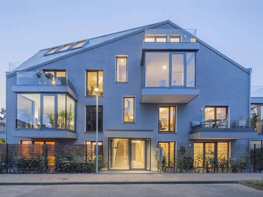 Wohnung zur Miete 600 € 3 Zimmer 84 m² Geschoss 1/3 frei ab sofort Kiebitzstraße Frankenforst Bergisch Gladbach 51427