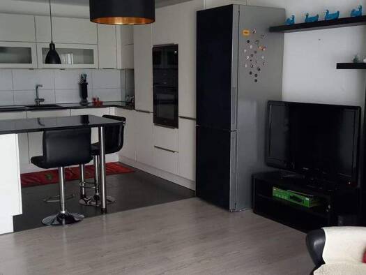 Wohnung zur Miete Wohnen auf Zeit 1.080 € 2 Zimmer 57 m² frei ab 30.12.2025 Erfurter Str. 0 Zimmern Zimmern ob Rottweil 78658