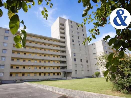 Wohnung zum Kauf 285.000 € 3 Zimmer 91 m² 6. Geschoss Auerberg Bonn 53117