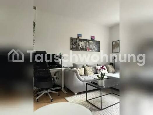 Wohnung zur Miete Tauschwohnung 480 € 2 Zimmer 46 m² Kröpeliner Tor-Vorstadt Rostock 18057