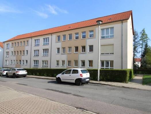 Wohnung zur Miete 650 € 4 Zimmer 87,4 m² Geschoss EG/3 frei ab sofort Apolda 99510