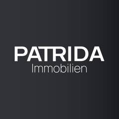 PATRIDA Immobilien logo