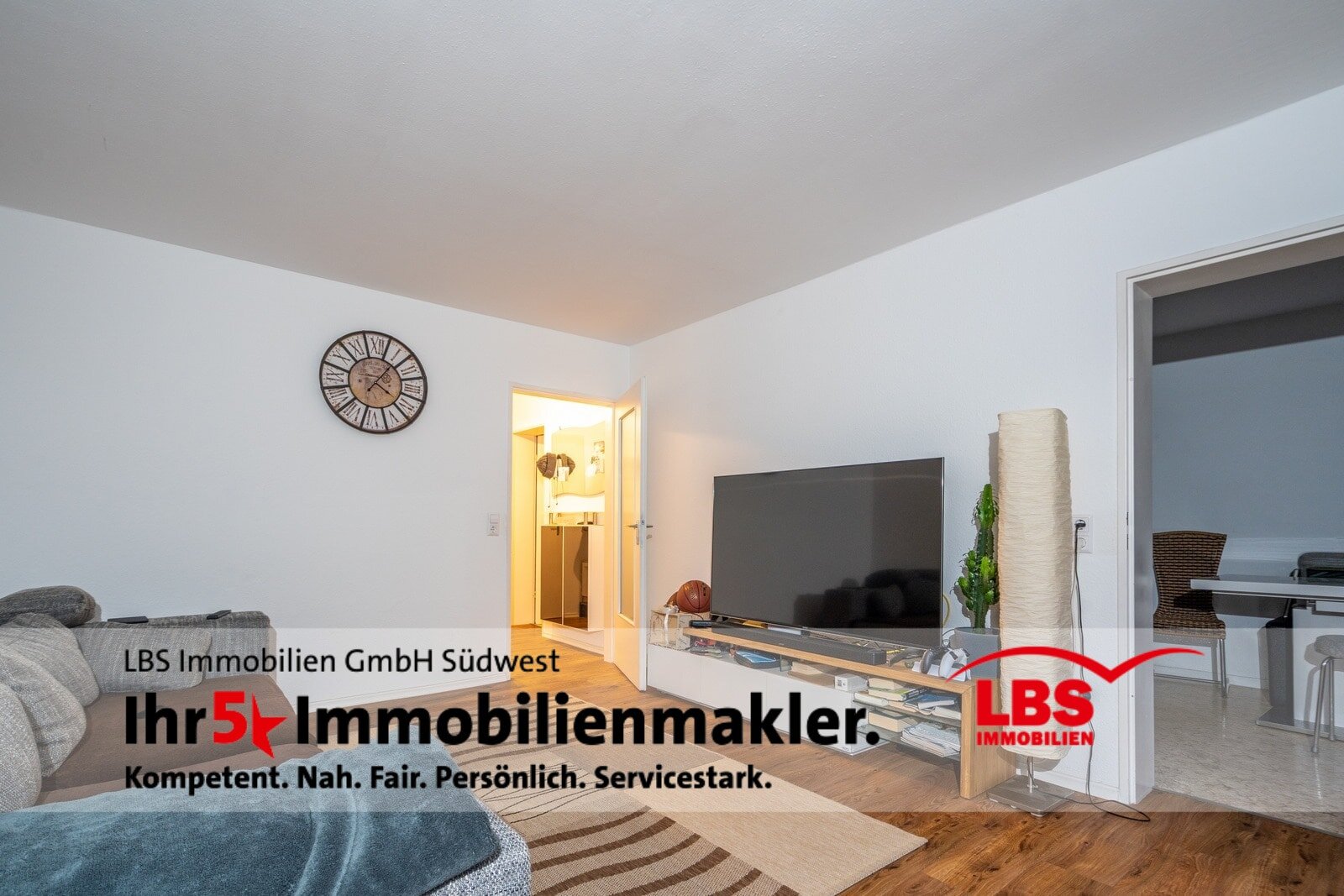 Wohnung zum Kauf 239.000 € 2,5 Zimmer 60 m²<br/>Wohnfläche Petershausen-West Konstanz 78467