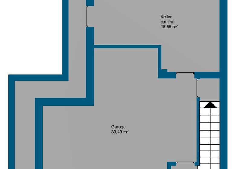Haus zum Kauf - Erstbezug 650.000 € 3 Zimmer 137 m² 140 m² Grundstück frei ab sofort San Casciano in Val di Pesa