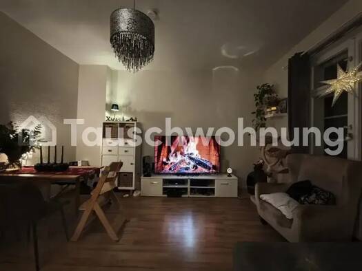 Wohnung zur Miete Tauschwohnung 650 € 2,5 Zimmer 67 m² 3. Geschoss Mariendorf Berlin 12103