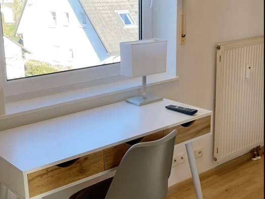 Doppelhaushälfte zur Miete 700 € 4 Zimmer 12 m² frei ab 15.11.2026 Pfarrer-Dr.Hoffmann-Straße 14 Adendorf Wachtberg 53343