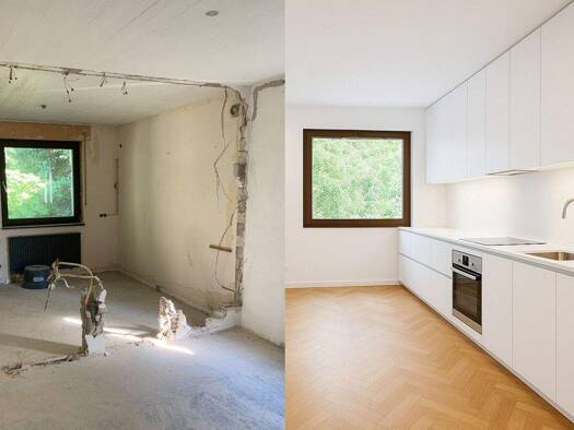 Haus zum Kauf 1.350.000 € 8 Zimmer 224,8 m² 728 m² Grundstück Benrath Stadtbezirk 9 40597