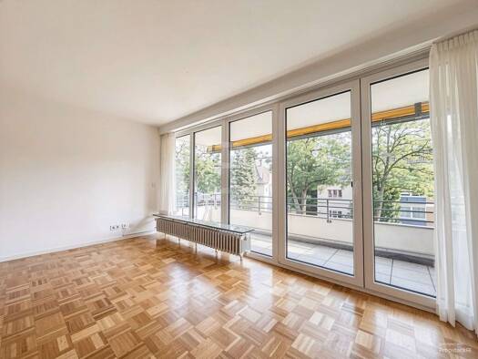 Wohnung zum Kauf 529.000 € 3 Zimmer 94 m² 2. Geschoss Marienburg Rodenkirchen 50968