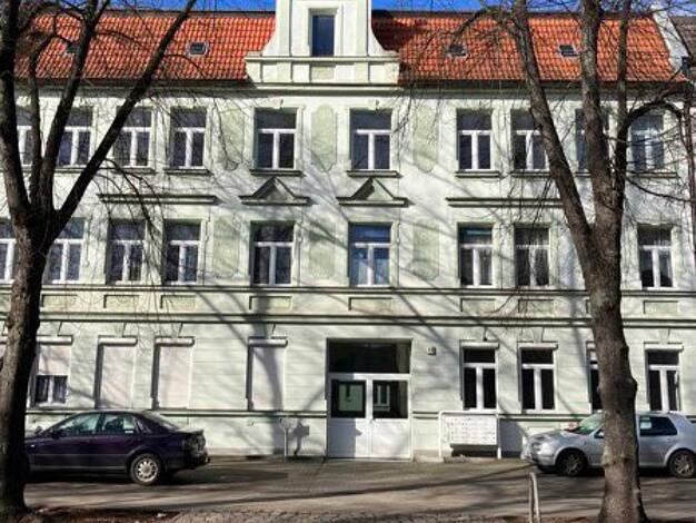 Wohnung zur Miete 366 € 2 Zimmer 62,5 m² 2. Geschoss frei ab 21.09.2026 Fichtestraße 44 Sudenburg Sudenburg 39112