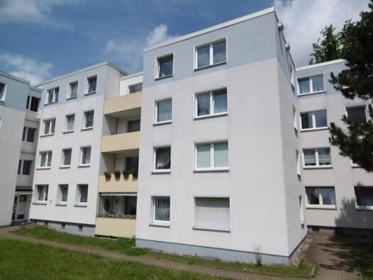 Wohnung zur Miete 499 € 3 Zimmer 74 m² EG frei ab 01.10.2026 Theodor-Heuss-Straße 1 Weddinghofen Bergkamen 59192