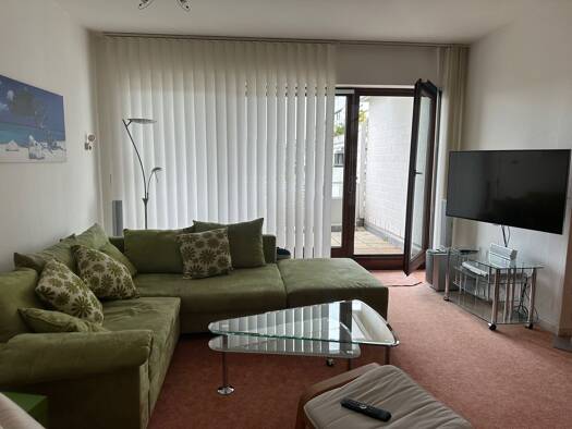 Wohnung zum Kauf 189.900 € 1 Zimmer 51 m² 3. Geschoss Lohbrügge Hamburg 21033