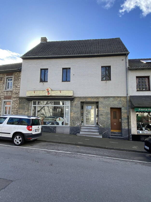 Laden zum Kauf provisionsfrei 240.000 € 45 m² Verkaufsfläche Eilendorf Aachen 52080