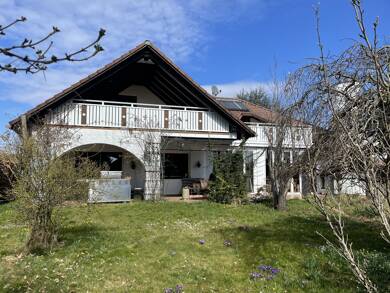 Einfamilienhaus zum Kauf 698.000 € 6 Zimmer 220 m² 1.600 m² Grundstück Hattenhof Weißenburg 91781