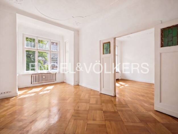 Wohnung zum Kauf 695.000 € 4 Zimmer 115 m² Charlottenburg Berlin 14057