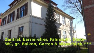 Wohnung zur Miete 1.000 € 3 Zimmer 91,2 m² frei ab sofort Vegesack Bremen 28757