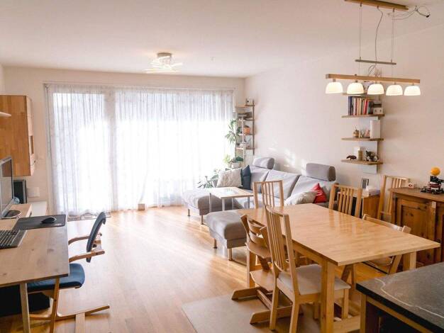 Wohnung zum Kauf provisionsfrei 580.000 € 3 Zimmer 93,2 m² Sagedergasse 21A/5/2 Wien 1120
