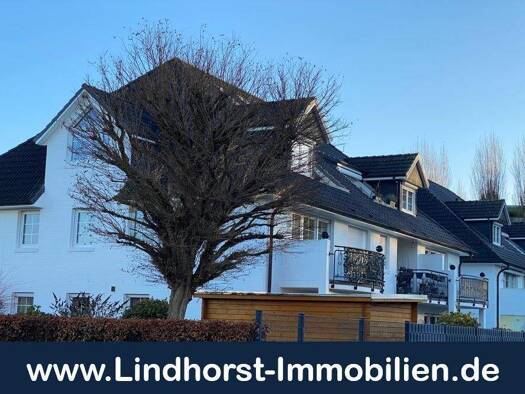 Wohnung zur Miete 750 € 3 Zimmer 75 m² 1. Geschoss frei ab sofort Brauenkamper Str. 2 Deichhorst Delmenhorst 27753