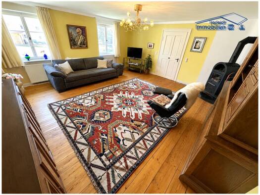 Wohnung zum Kauf 499.000 € 5,5 Zimmer 218,5 m² 1. Geschoss Mundraching Vilgertshofen 86946