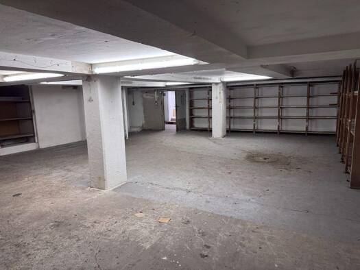 Sonstiges zur Miete provisionsfrei 330 € 102 m² Lagerfläche Spaldingstraße 210 Hammerbrook Hamburg 20097