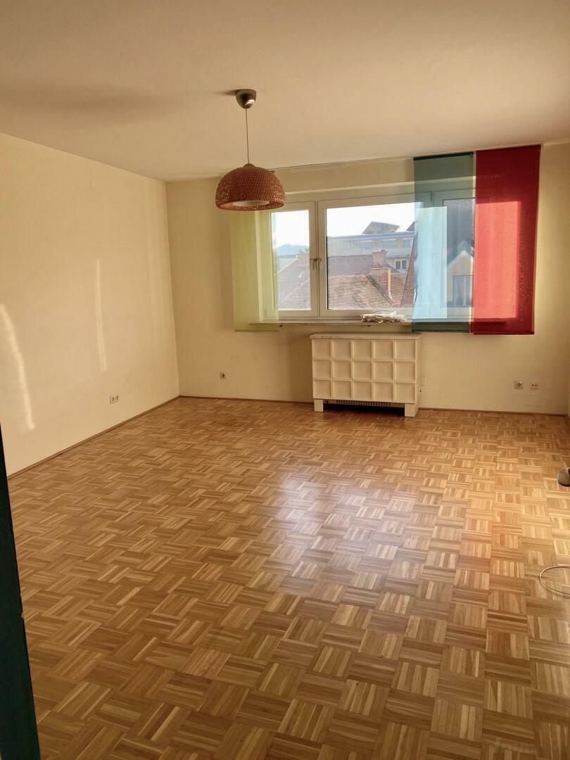 Wohnung zum Kauf 199.900 € 2 Zimmer 63,5 m²<br/>Wohnfläche 3.<br/>Geschoss 01.02.2025<br/>Verfügbarkeit Eggenberg Graz 8020