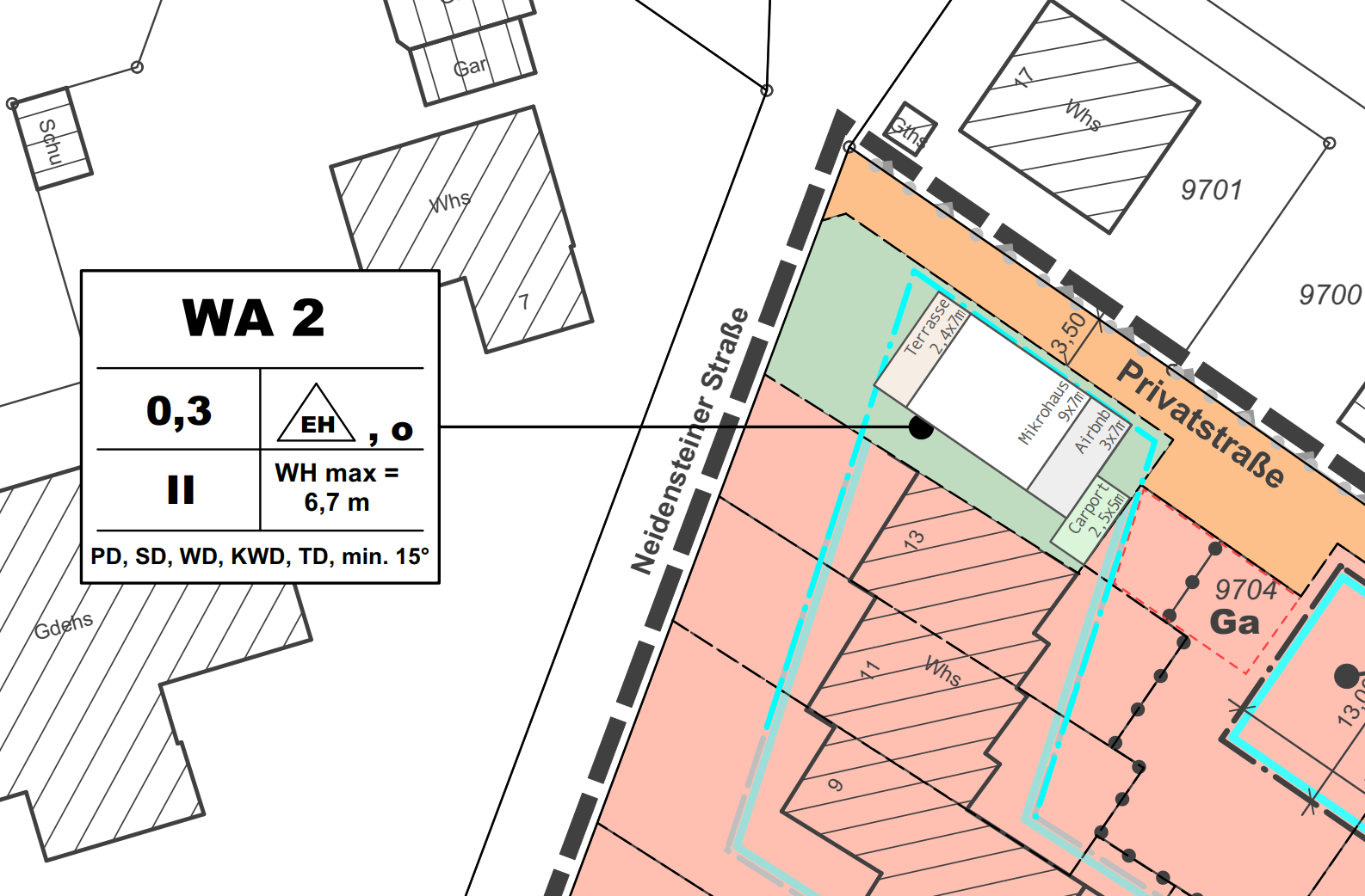 Haus zum Kauf provisionsfrei 69.000 € 3 Zimmer 80 m²<br/>Wohnfläche 256 m²<br/>Grundstück Eschelbronn 74927