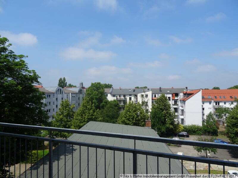 Wohnung zur Miete - Mehr