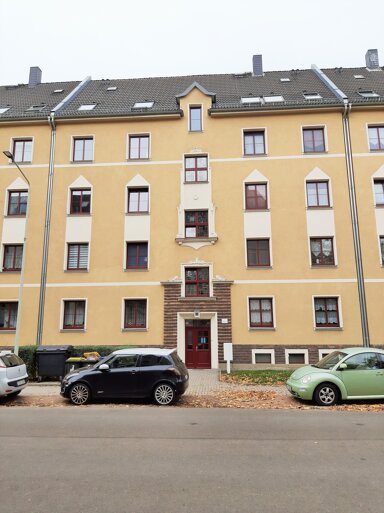 Wohnung zur Miete 385 € 3 Zimmer 72,3 m² 4. Geschoss frei ab sofort Franz-Mehring-Straße 61 Pölbitz 313 Zwickau 08058