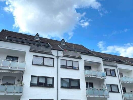 Wohnung zur Miete 900 € 3,5 Zimmer 81 m² frei ab sofort Worringen Köln 50769