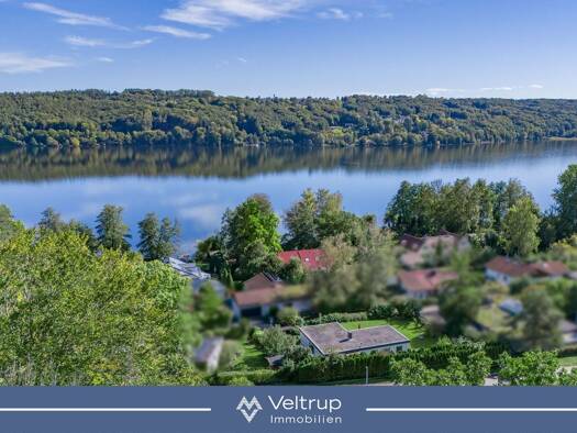 Grundstück zum Kauf 1.290.000 € 1.076 m² Grundstück Hechendorf Seefeld 82229