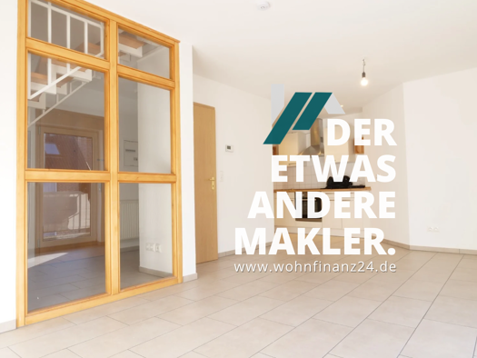 Maisonette zur Miete 900 € 3 Zimmer 71 m² 3. Geschoss Oppenheim 55276