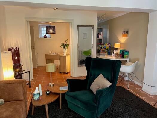 Wohnung zur Miete 440 € 2 Zimmer 35 m² Geschoss EG/3 frei ab 01.12.2025 Plön 24306