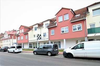 Maisonette zum Kauf provisionsfrei 285.000 € 4 Zimmer 95,6 m² 2. Geschoss Holzhausen Leipzig 04288