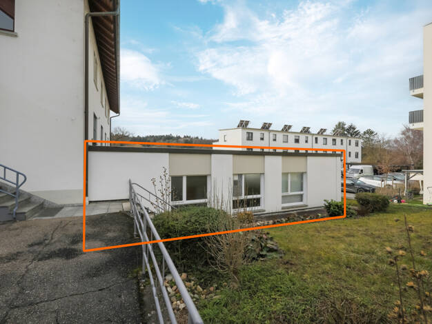 Lagerhalle zur Miete 1.250 € 190 m² Lagerfläche Wilferdingen Remchingen 75196