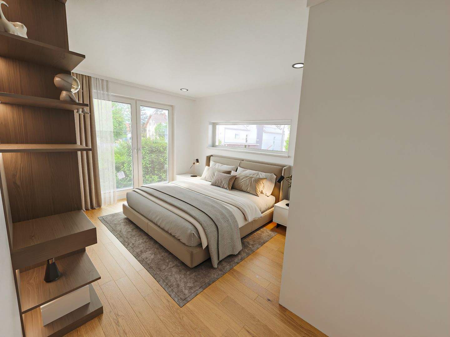 Haus – München, Pasing-Obermenzing - Mehr