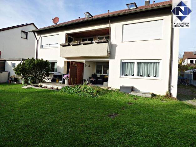 Wohnung zum Kauf 188.500 € 2 Zimmer 62 m² Hochdorf 73269