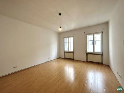 Wohnung zur Miete 700 € 1 Zimmer 4. Geschoss Leopoldstadt 1020