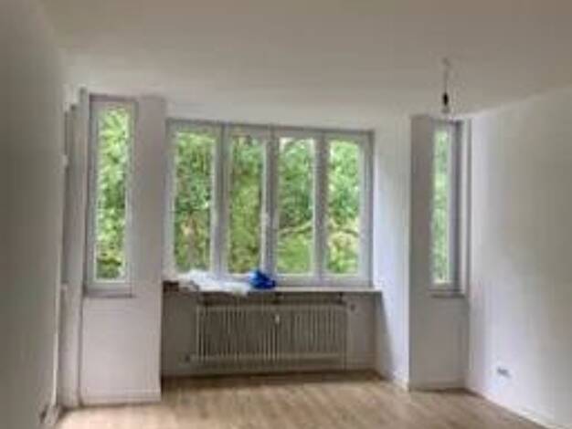 Wohnung zur Miete 640 € 2 Zimmer 54 m² 2. Geschoss Wachmannstraße 18 Bürgerpark Bremen 28209