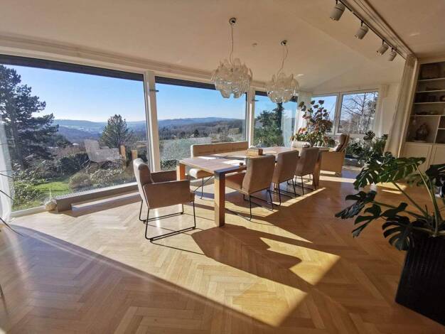 Villa zum Kauf provisionsfrei 1.998.000 € 10 Zimmer 493 m² 1.531 m² Grundstück Glashütten 61479