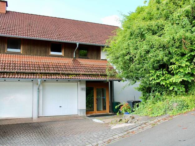 Wohnung zum Kauf 180.000 € 3 Zimmer 80 m² 1. Geschoss Betzenrod Schotten 63679
