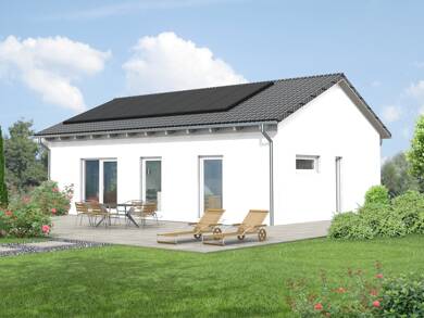 Haus zum Kauf 319.800 € 4 Zimmer 80 m² Flein 74223