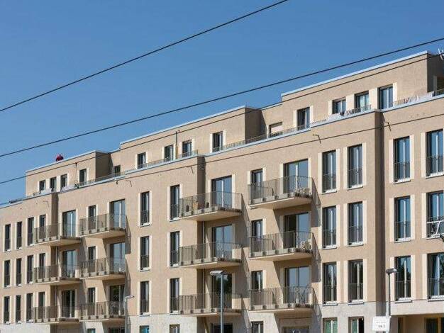 Wohnung zur Miete 1.646 € 4 Zimmer 94,5 m² 3. Geschoss frei ab 22.03.2026 Wendenschloßstr. 252 Köpenick Berlin 12557