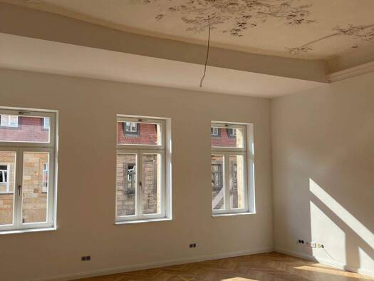 Wohnung zur Miete 880 € 2 Zimmer 68 m² 1. Geschoss frei ab 01.04.2026 Friedrichstraße 11 City Bayreuth 95444