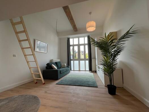 Wohnung zur Miete 690 € 32 m² Geschoss 1/3 frei ab 01.10.2025 Friedberg 61169