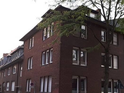 Mehrfamilienhaus zum Kauf als Kapitalanlage geeignet 2.200.000 € 425 m² 241 m² Grundstück Centrum Münster 48143