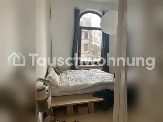 Wohnung zur Miete Tauschwohnung 390 € 2 Zimmer 50 m² 2. Geschoss Steffensweg Bremen 28217
