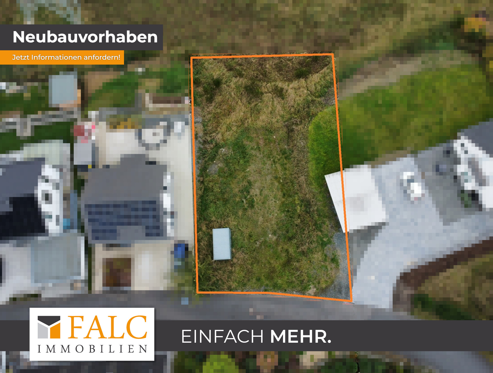 Grundstück zum Kauf provisionsfrei 89.000 € 770 m²<br/>Grundstück Mudersbach 57555